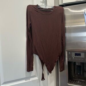 Vitality x Balance Bodysuit